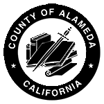 Alameda County logo