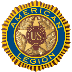 American Legion logo