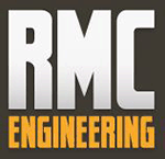 RMC Engineering logo