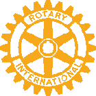 Rotary of San Ramon logo