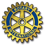 DVSR-Rotary logo